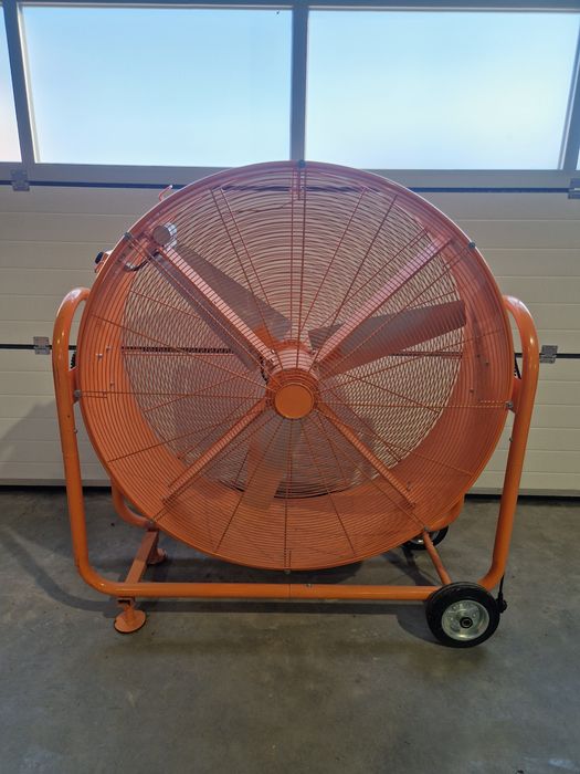 Wentylator bębnowy Trotec TTW 35000 S