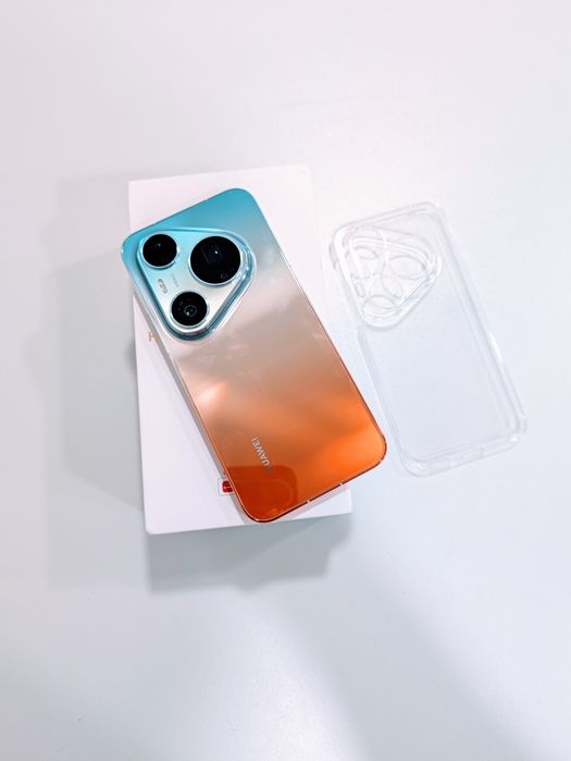Huawei Pura 90s Pro Max