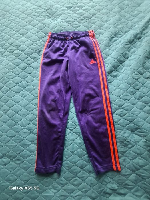 Sprzedam  spodnie adidas