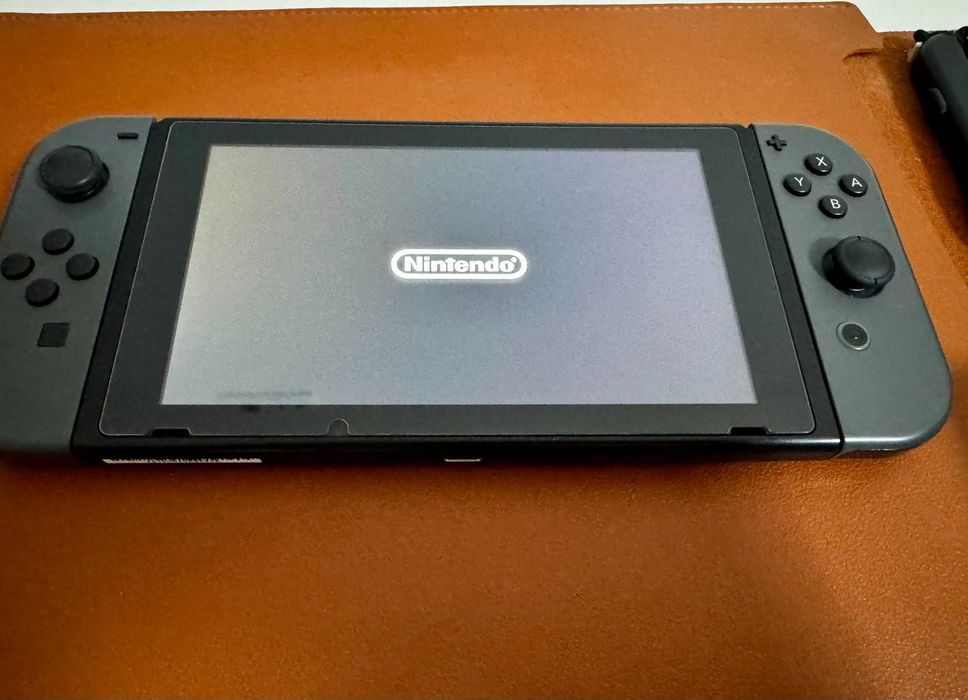 Nintendo Switch V1