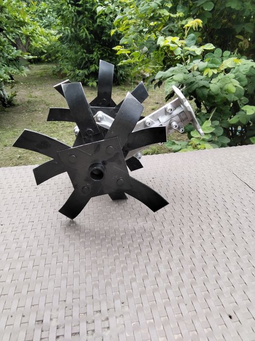 Насадка культиватор Nova dk 53 9/26.