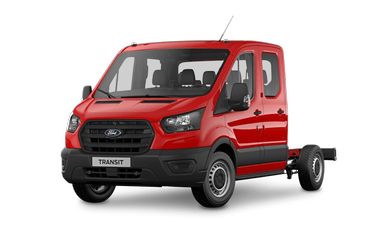 Zdjecie główne modelu FORD Transit Specjalny