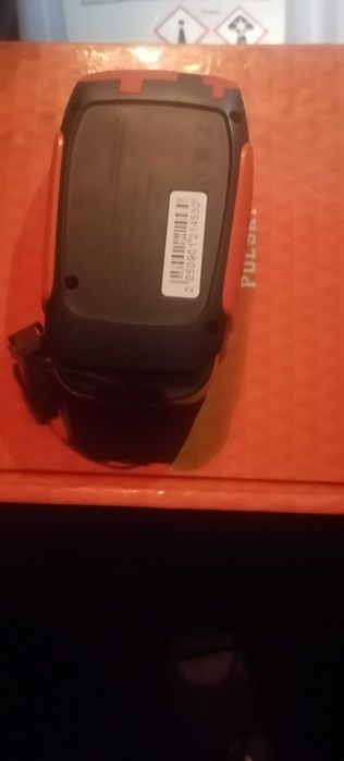 Miernik mocy.
Tribrer  PM58NC-V20