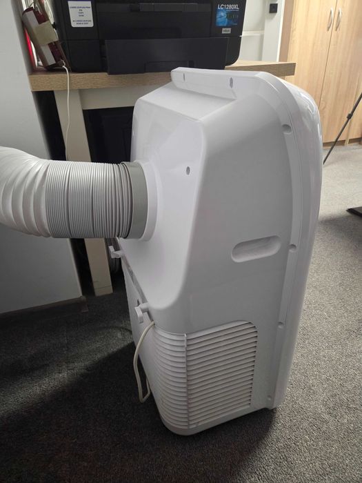 Klimatyzacja przenośna Haier AM12AA1GAA