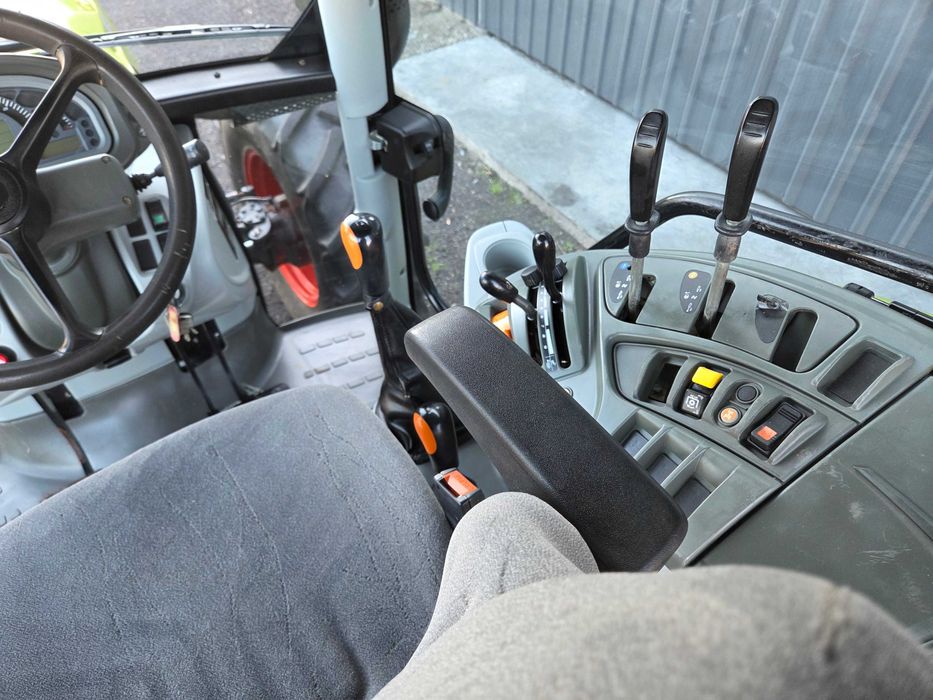 Claas atos 330, 340 Arion, John deere, New holland