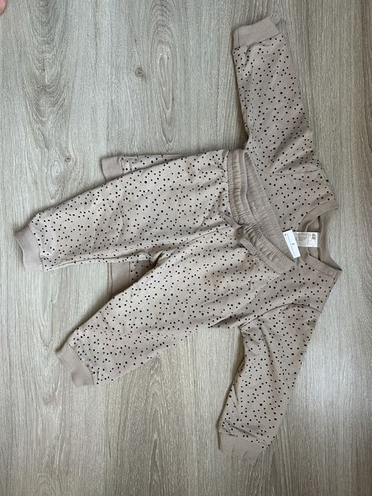 Костюм H&M 80 розмір