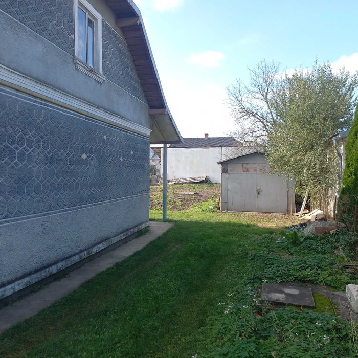 Продам житловий будинок м.Самбір