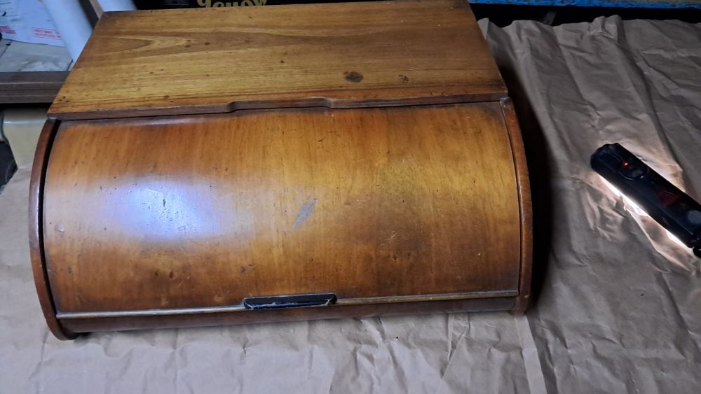 gramofon chlebatnik prl zabytkowe reto vintage