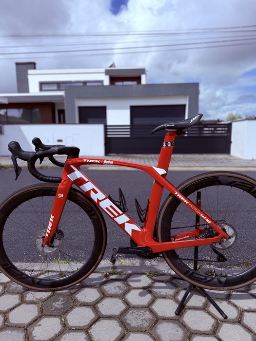 Trek madone SLR6