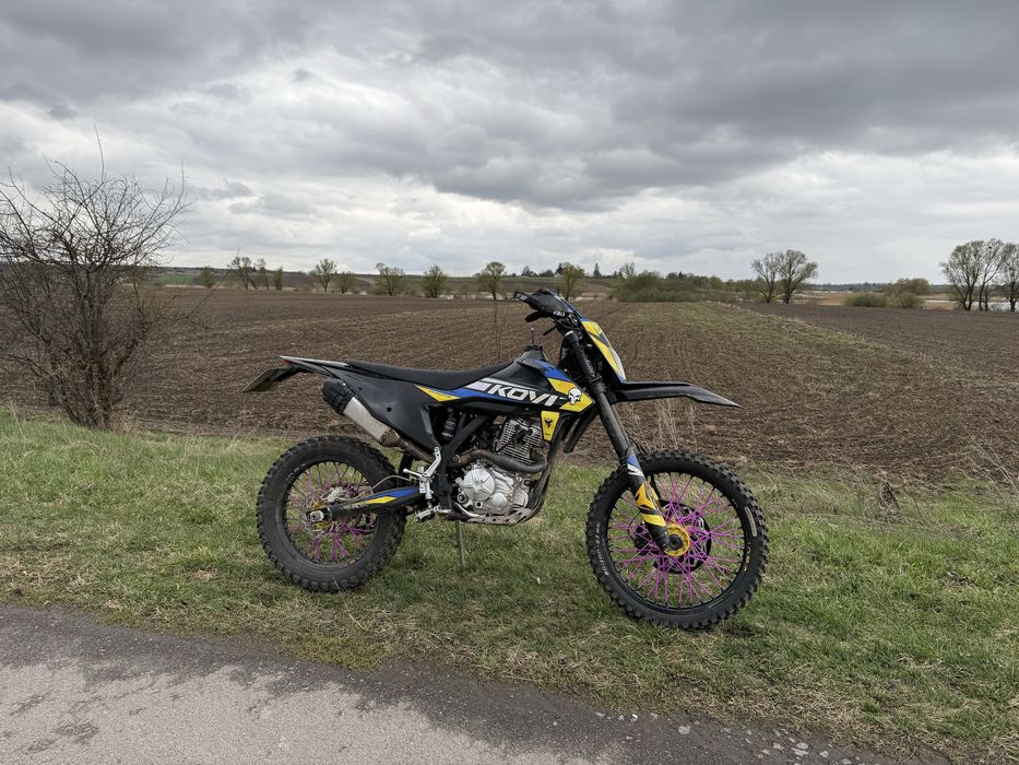 Kovi advance 300 2024