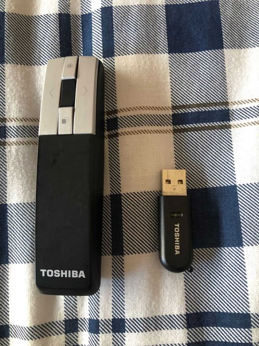Apresentador Toshiba  W10,
Apresentador laser Sitecom Wireless TC-1464729502768257120