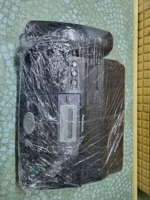 Офісні телефони Panasonic