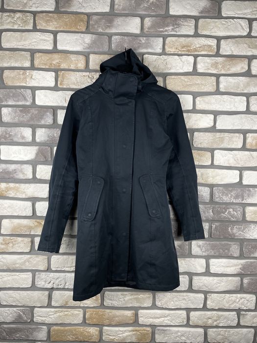 Kurtka wiatrowka parka damska patagonia rozmiar Xs