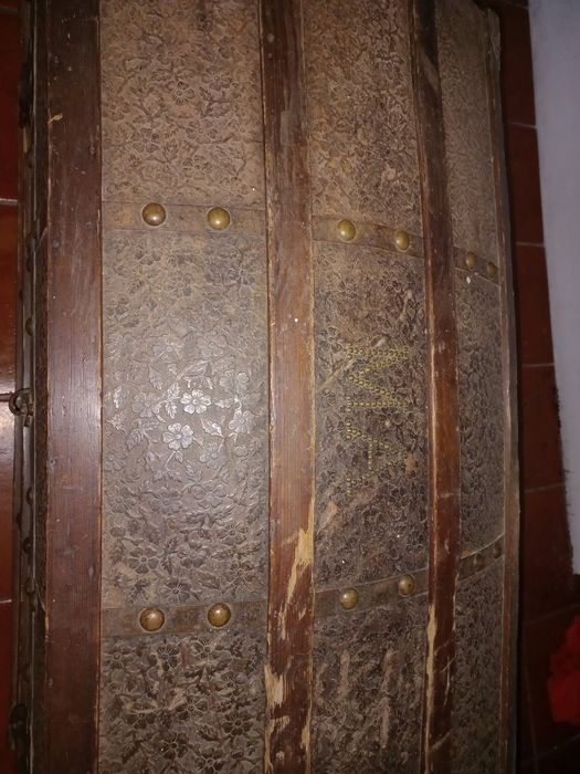 Arca / baú centenário