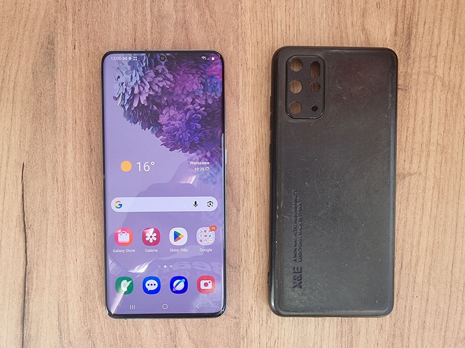 Samsung Galaxy S20+ plus