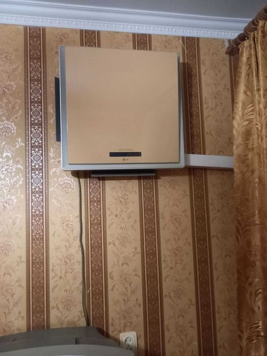 Сдам 2ную квартиру на Добровольского\Северный рынок на 10\16