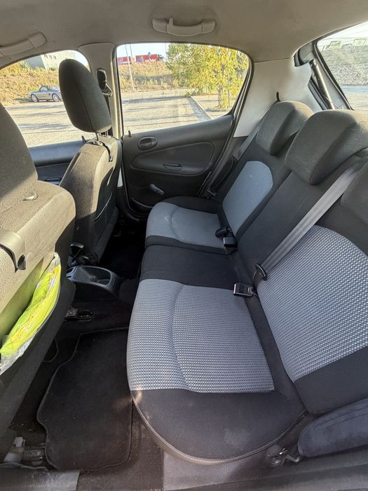 Peugeot 206 1.4 hdi 2003