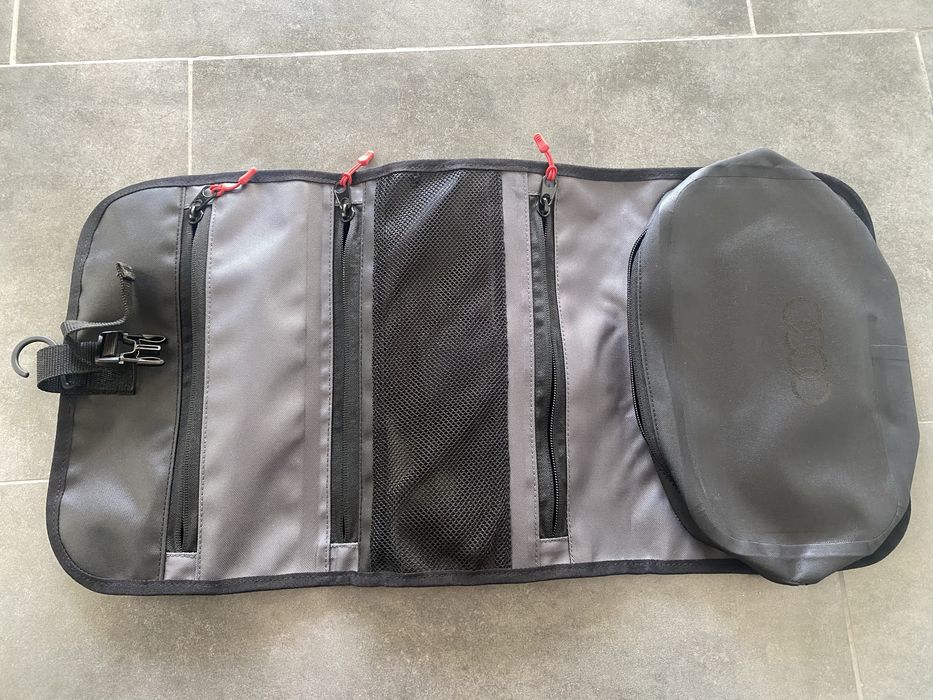 Bolsa dobravel Audi