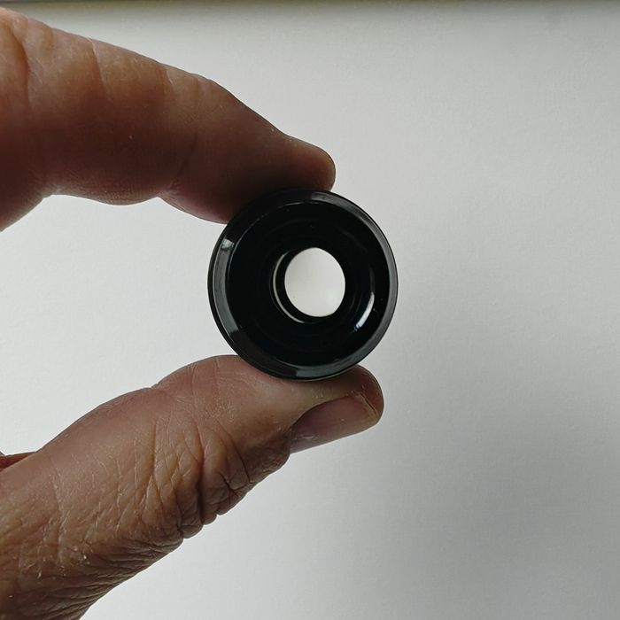 Obiektyw mikroskopowy Olympus LC Plan APO  20x NA 0.40