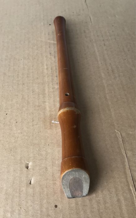 Флейта сопілка деревяна Venus