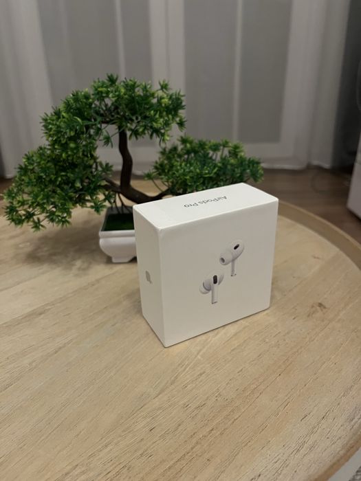 AirPods Pro 2nd gen