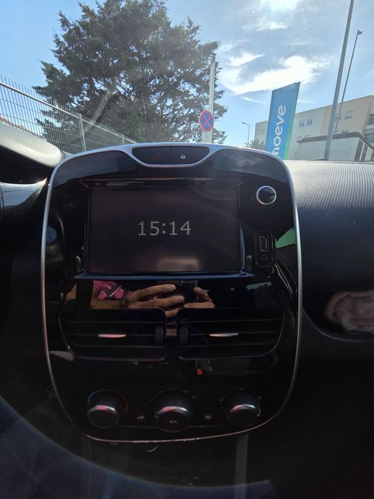 Renault Clio Sportourer 189€ mês — photo 4