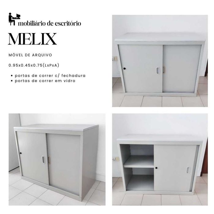 Moveis Arquivo Escritorio