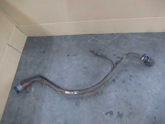 , RAV-4 III wlew paliwa 2.2d