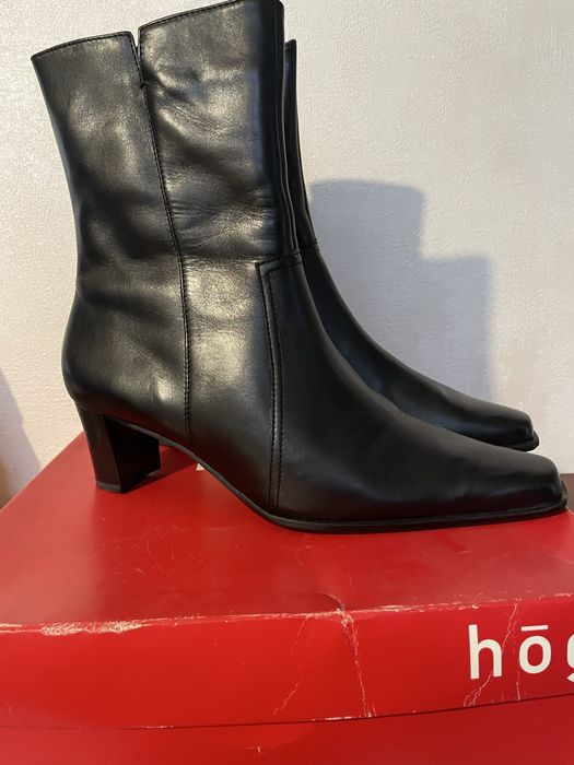 Зимові жіночі черевики