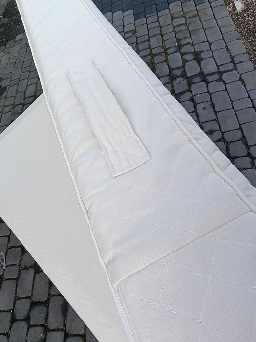 Materac kieszeniowy hotelowy hilding 90x200