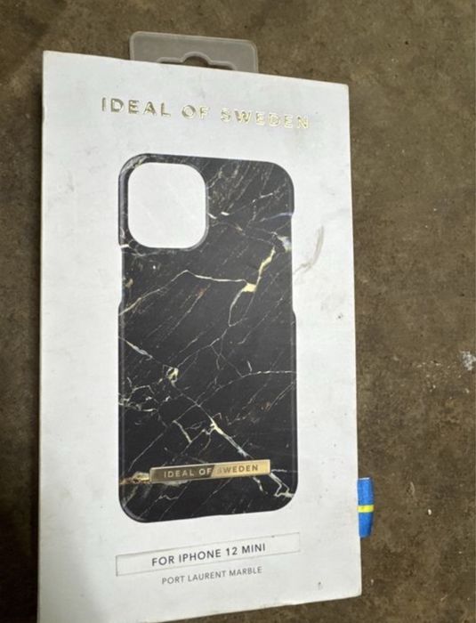 Etui iphone 12 mini