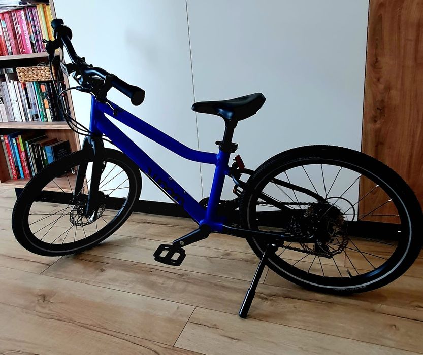 Rower Woom explorer 4