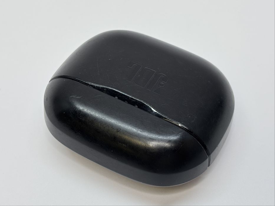 Słuchawki bezprzewodowe dokanałowe JBL Tune 125 TWS – czarne