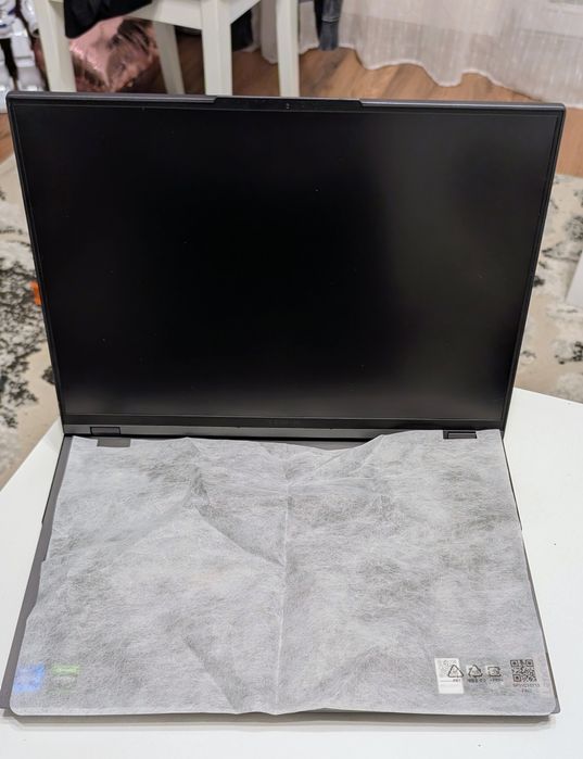 Lenovo Legion 5 Pro | RTX 3070 (140W) | 32GB RAM | 1TB SSD | Idealny