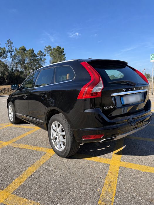 Volvo XC60 Inscription 2.0 Diesel 150cv Automático – 2017 — photo 2