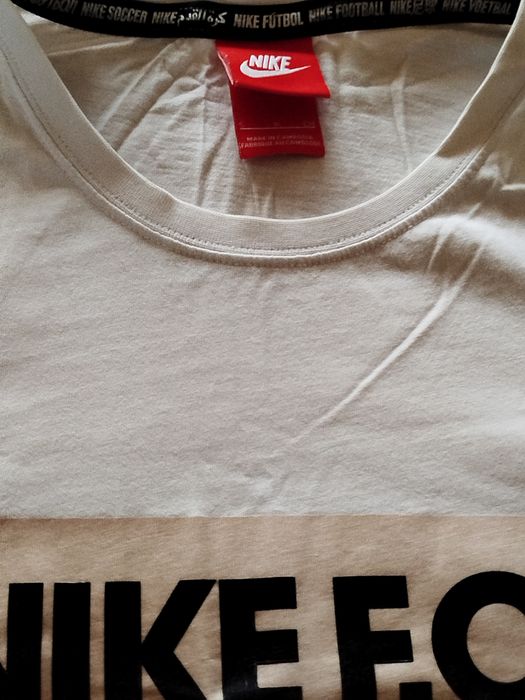 T-shirt Nike FC original