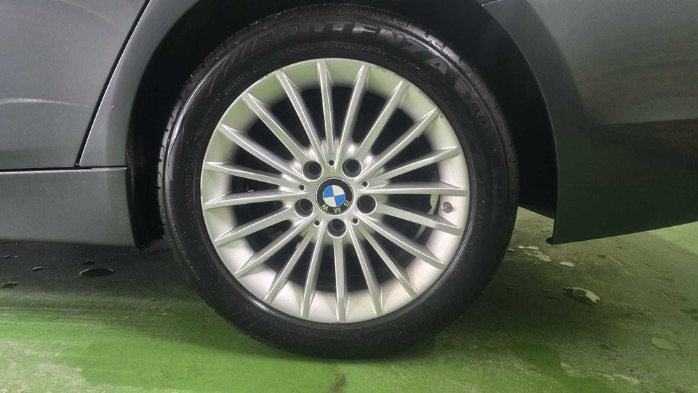 BME 330e I-Performance   -  Salvado