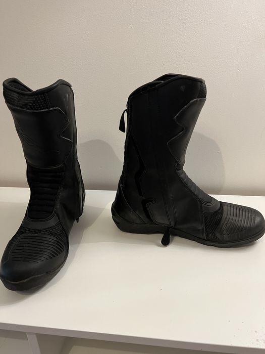 Buty motocyklowe RST Atlas CE Waterproof
