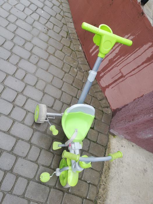 дитячий велосипед