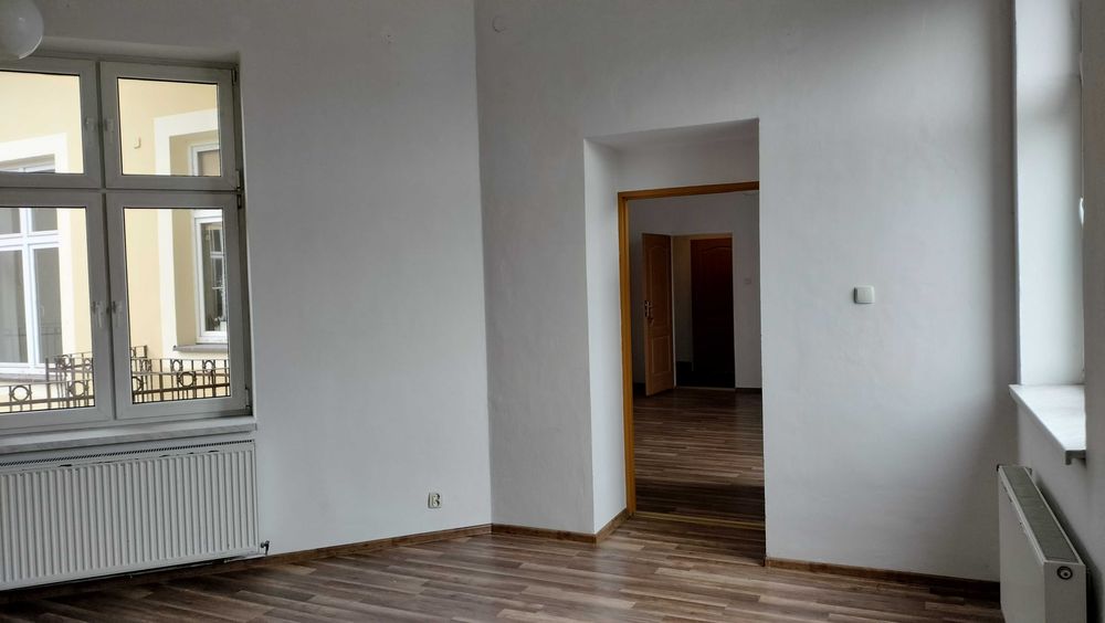 Lokal biurowo-usługowy w Centrum Sanoka