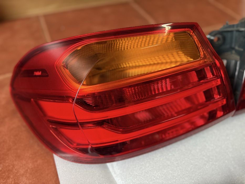 Farolim original bmw f32 f33 e f36