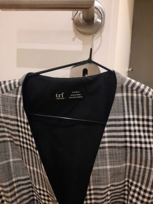 Vestido Zara, tam S