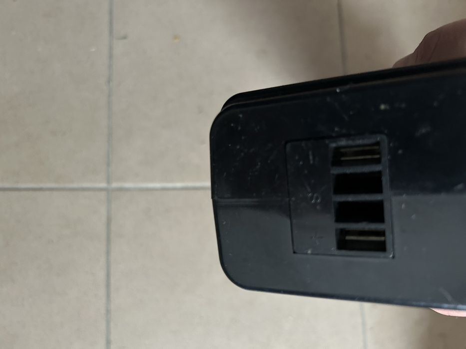: Bateria do roweru elektrycznego E-Bike 36V 10.4Ah Samsung | Stan Nieznany / Baza