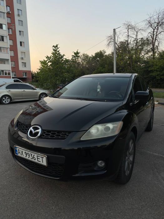 Продам автомобіль Мазда СХ7
