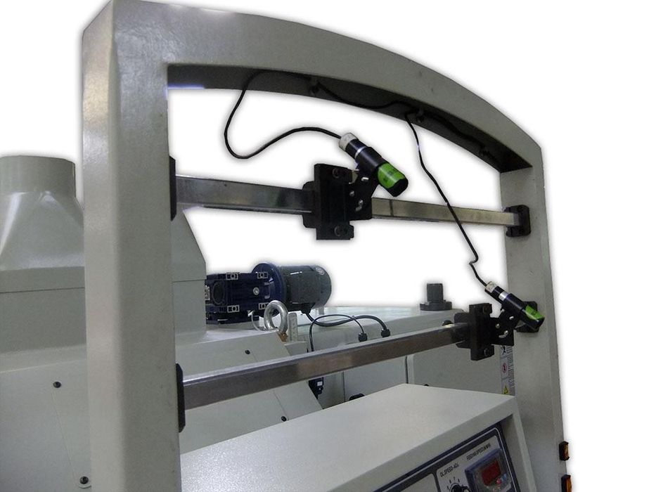 Багатопоздовжній пильний верстат WINTER MULTIMAX 350