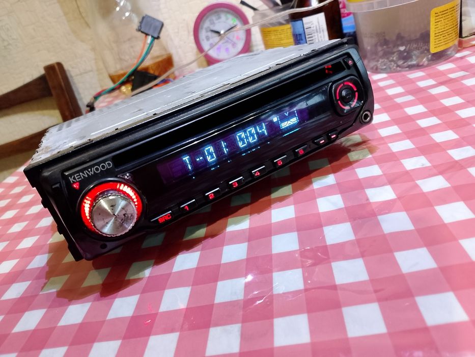 Автомагнитола Магнитола с BLUETOOTH