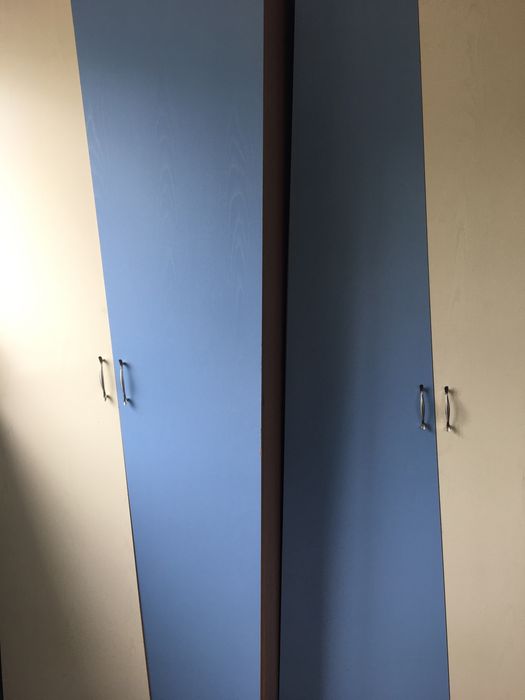 Меблі в дитячу кімнату