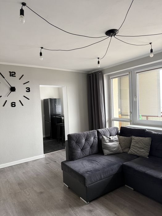 Wynajme kawalerke os Piastow