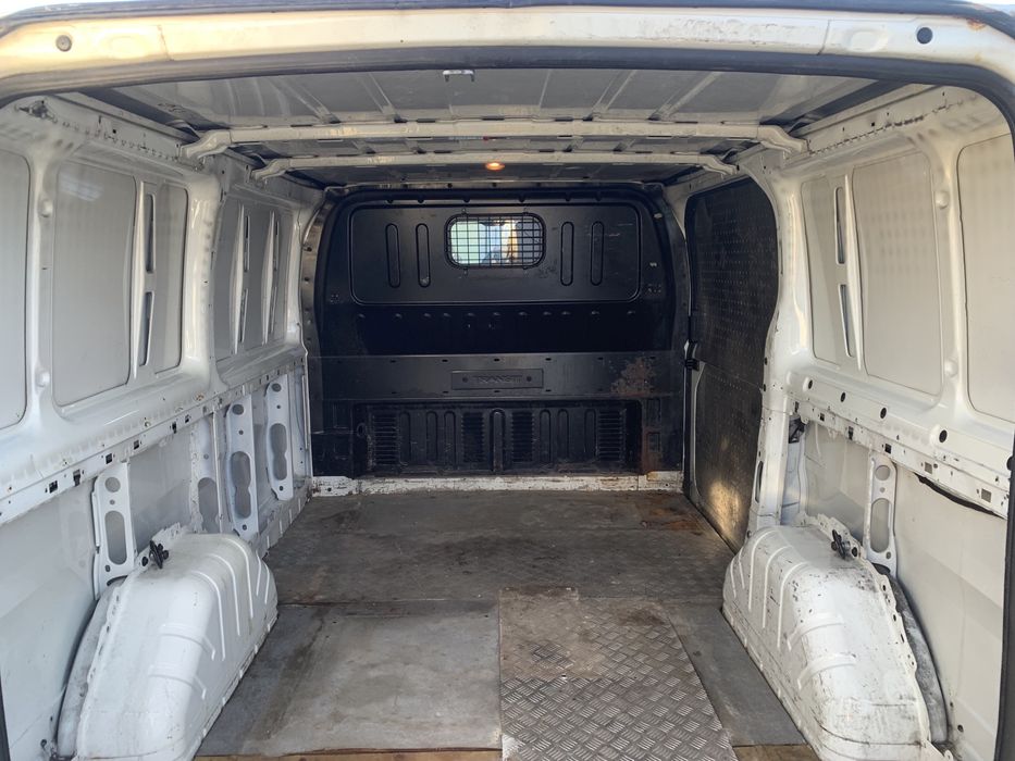 Ford Transit 2.2 TDCi T280