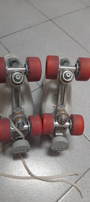 Patins e Acessórios